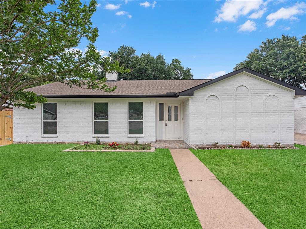 12314 Plumbrook Dr