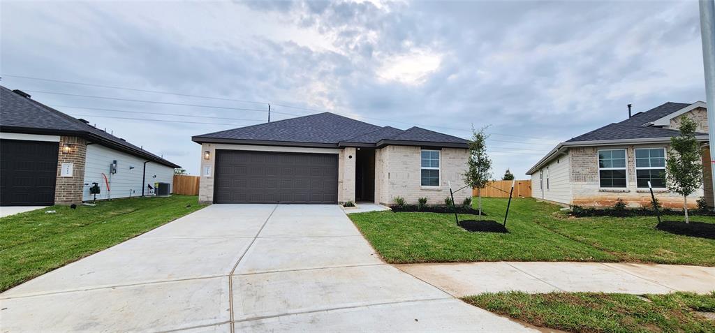 3610 Lanercost LN