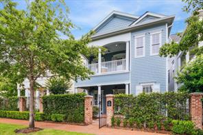 56 Bay, The Woodlands, TX, 77380