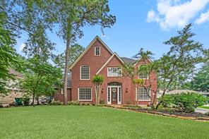  10 Spotted Fawn Ct, TheWoodlands, TX 77381