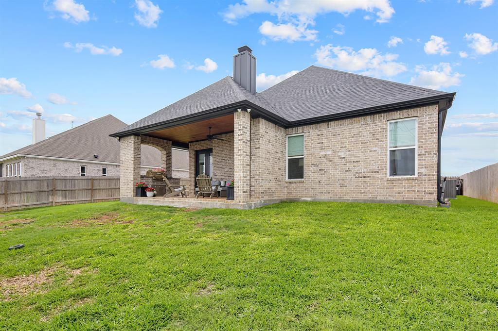 1330 Crystal Lane , College Station, Texas image 42