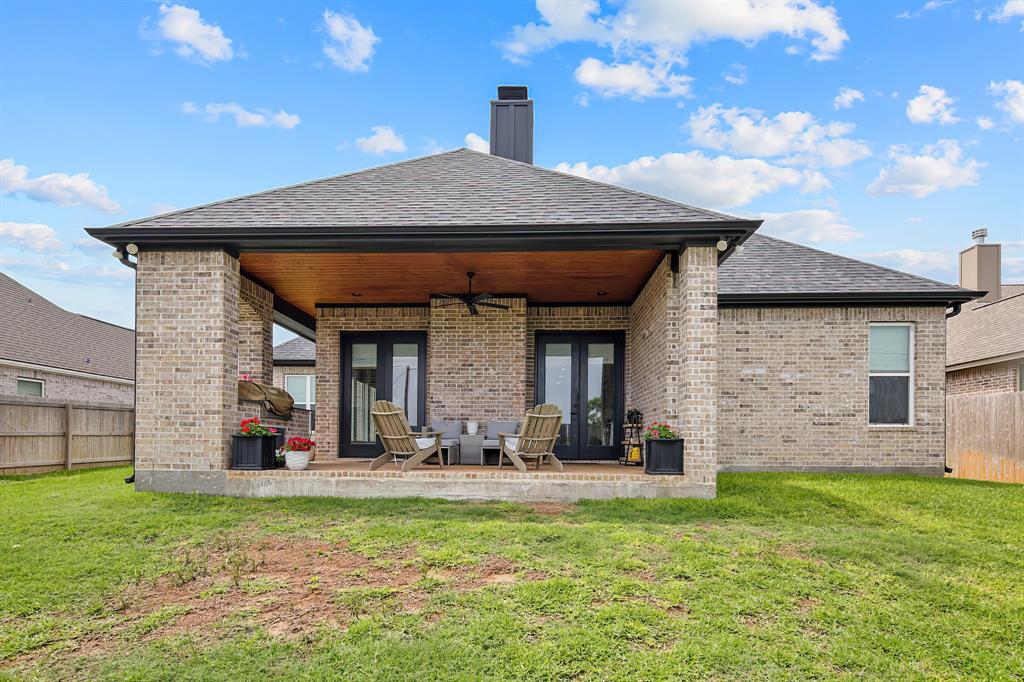 1330 Crystal Lane , College Station, Texas image 43