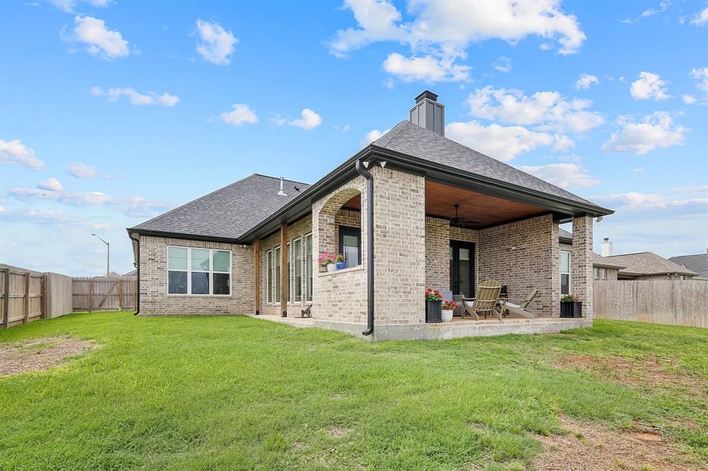 1330 Crystal Lane , College Station, Texas image 44