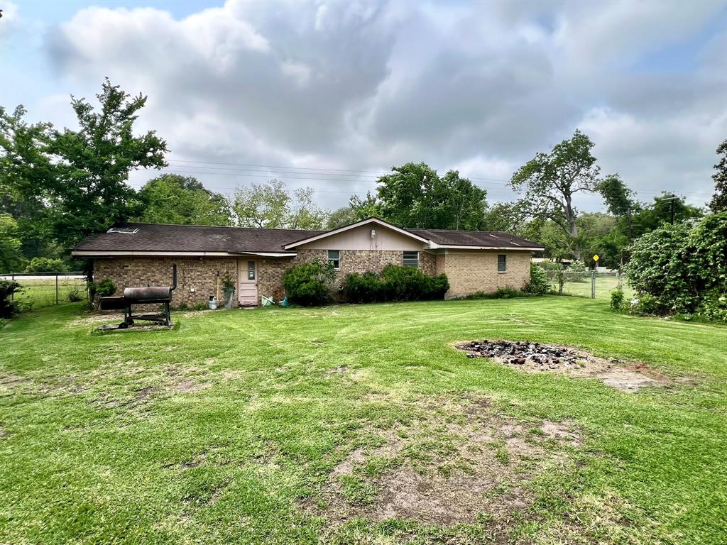 6523 Fm 2611 Rd  , Brazoria, Texas image 4