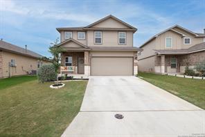 292 Middle Green Loop, Floresville, TX, 78114