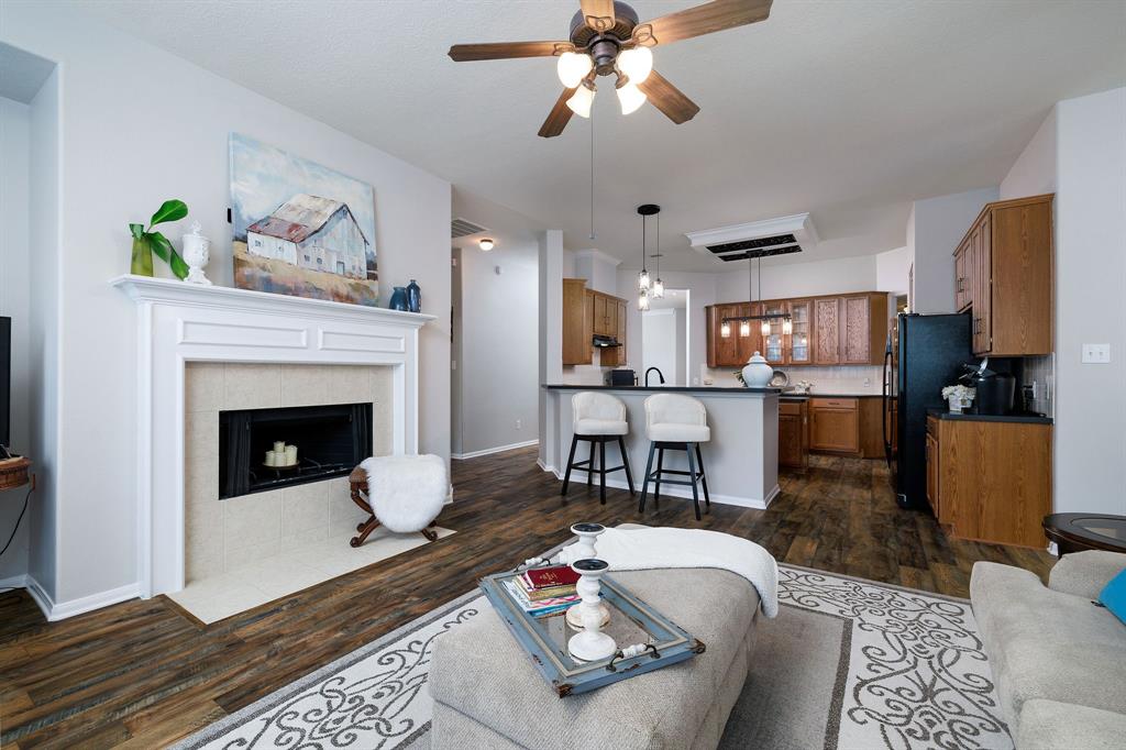 3231 Colleville Sur Mer Lane Spring, Texas, United States Home For Sale