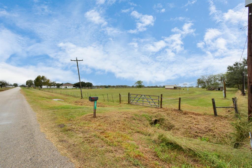 Discover the charm on this 10-acre property featuring a newly built Barndo, complete with a water well and septic system, all constructed in 2022. This 24x30 Barndo, is the perfect opportunity to own a weekend getaway for the family, or the beginning of your dream property in the country. Enjoy the benefits of an agriculture exemption already in place that keeps property taxes remarkably low, making this an ideal investment opportunity. Embrace the tranquility of country living with much potential to create endless memories on the farm.                                     *All measurements should be verified by buyer.  Redlines on pictures are for reference only. Actual dimensions will be determined by survey.
