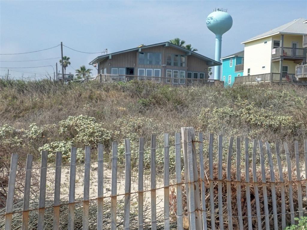 TBD Detenbeck Avenue , Surfside Beach, Texas image 4