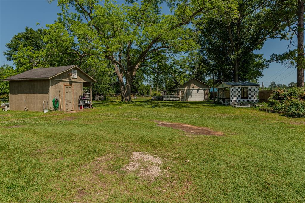 445 Watts Road , Silsbee, Texas image 30