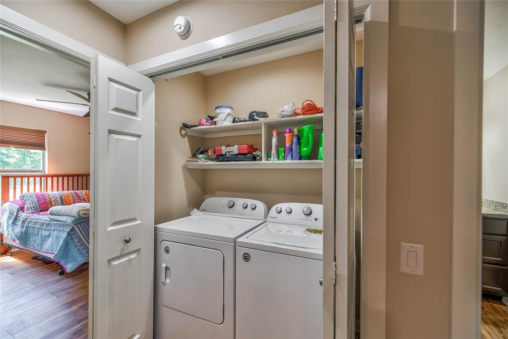 UTILITY ROOM IN HOME