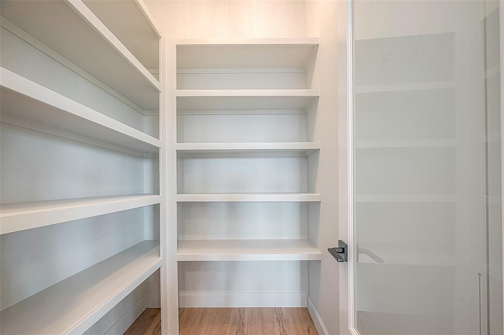 Large Pantry