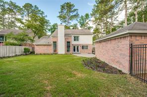 14 White Fawn, The Woodlands, TX, 77381