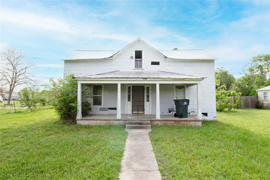 509 511 S Saint Andrews Street , Weimar, Texas image 9