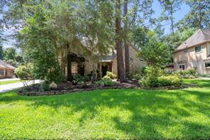 102 Placid Hill, The Woodlands, TX, 77381