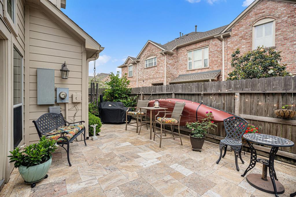 12434 Golden Thistle  , Houston, Texas image 38