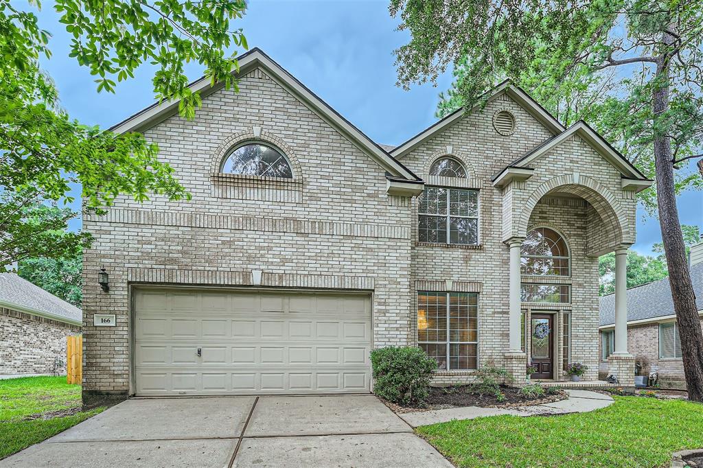 166 Prairie Dawn Cir