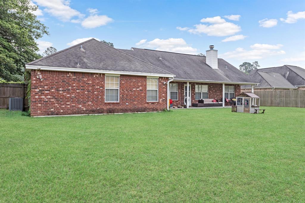 109 Dalewood Drive , Silsbee, Texas image 27