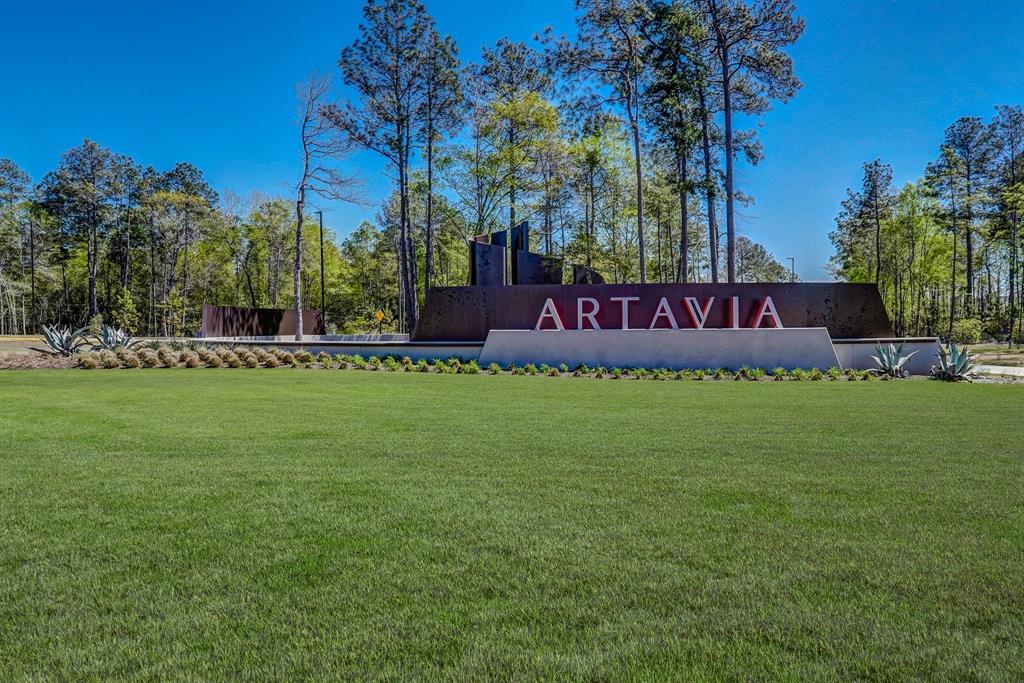 Situated in Artavia which is an over 2,800 acre master planned community