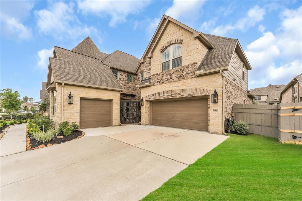 17429 Orchid Falls Lane , Conroe, Texas image 47