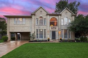 16418 Willowpark Dr, Tomball, TX 77377