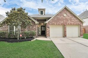 13605 Orchard Wind, Pearland, TX, 77584