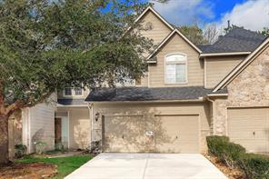 174 Valley Oaks, The Woodlands, TX, 77382