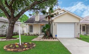 1218 Chelsea, Pearland, TX, 77581