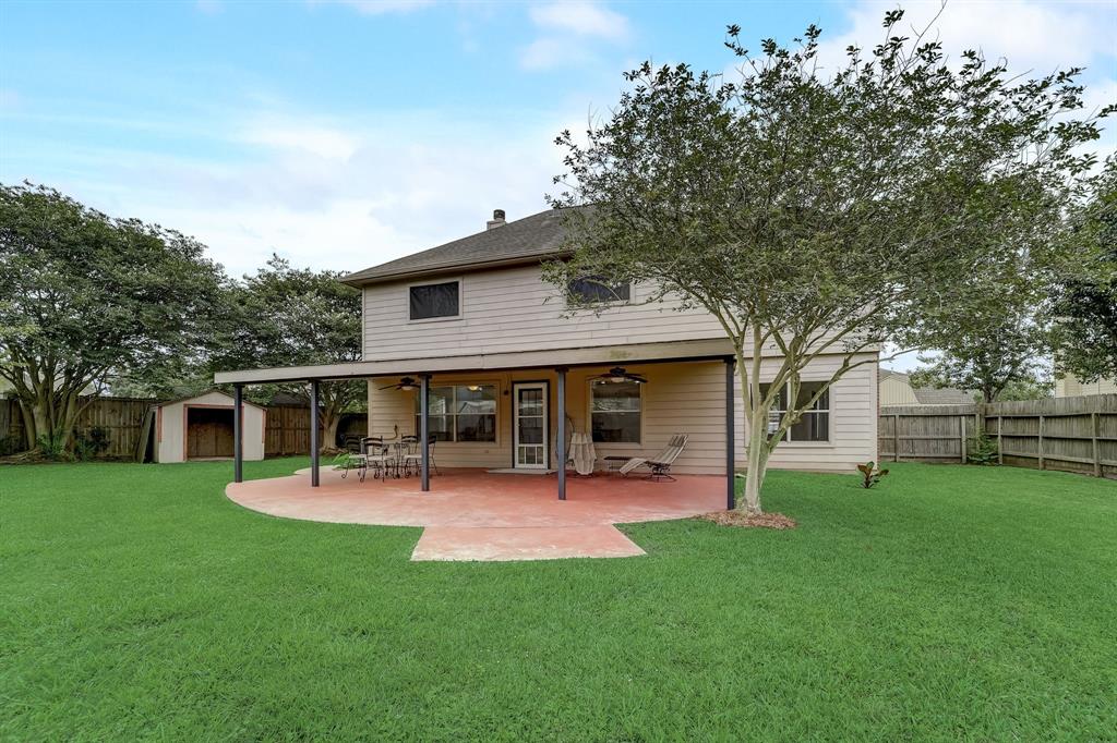 5006 Chase Lake Court , Bacliff, Texas image 37