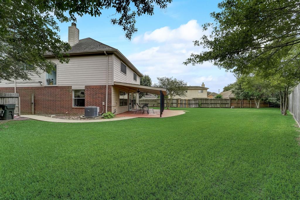 5006 Chase Lake Court , Bacliff, Texas image 40