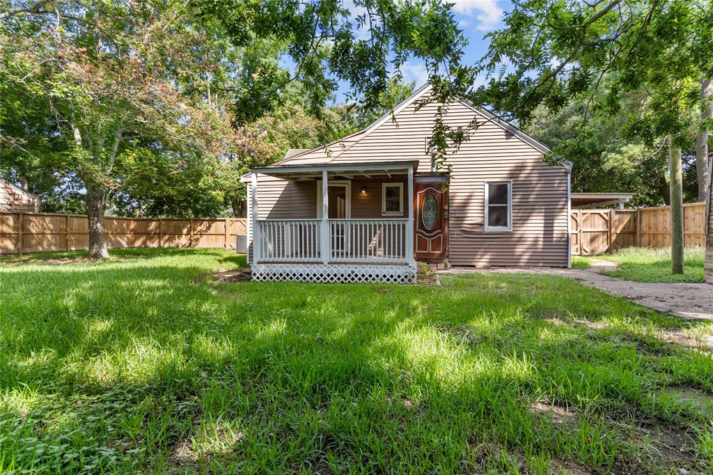 818 Cypress Street , La Marque, Texas image 22