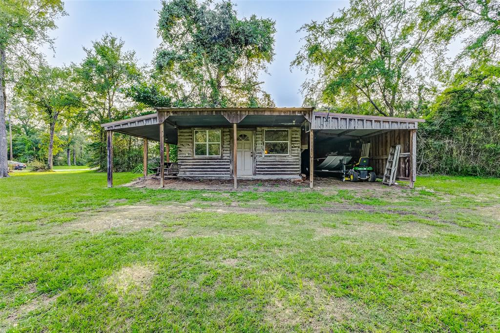 24493 Kildare Street , Hempstead, Texas image 31