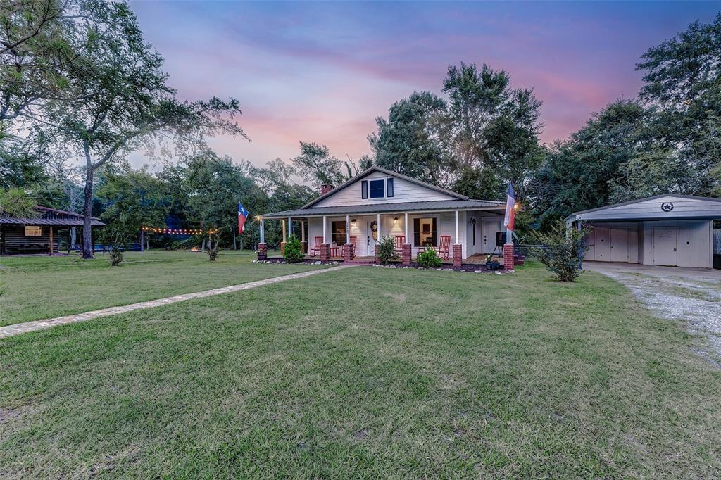 Discover endless possibilities in this sprawling backyard oasis, complete with a detached garage, guesthouse retreat, and open space for all your outdoor adventures. Welcome to your private haven, where every corner promises relaxation and exploration.