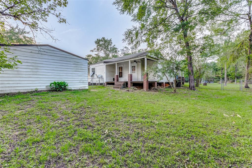 The best of both worlds for your family and your furry friends! This fenced portion of the backyard offers a safe haven for your pets and kids to play safely, while the spacious open area beyond provides ample room for entertaining and enjoying the outdoors. Experience the perfect balance of convenience and leisure in your own backyard oasis