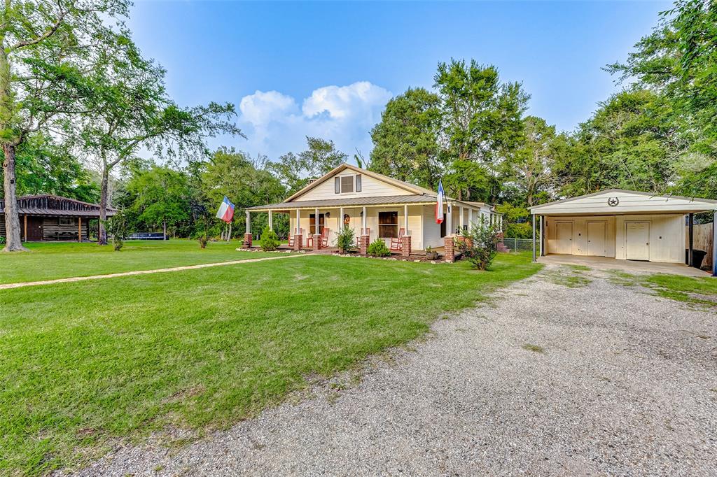 24493 Kildare Street , Hempstead, Texas image 49