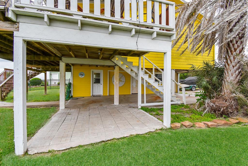 816 W Bayshore Drive , Palacios, Texas image 39