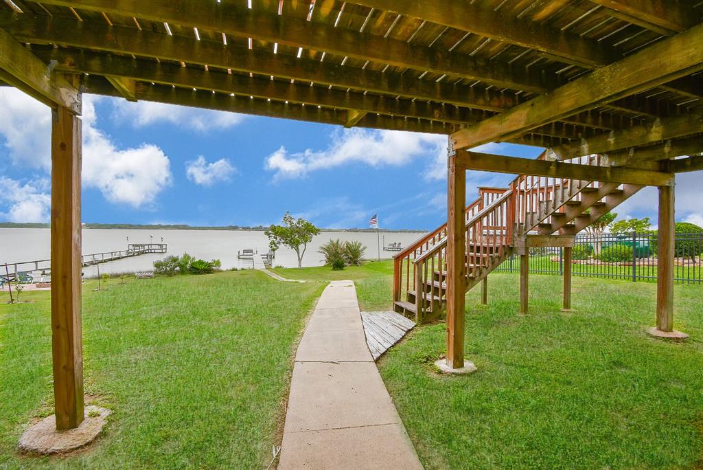 816 W Bayshore Drive , Palacios, Texas image 40