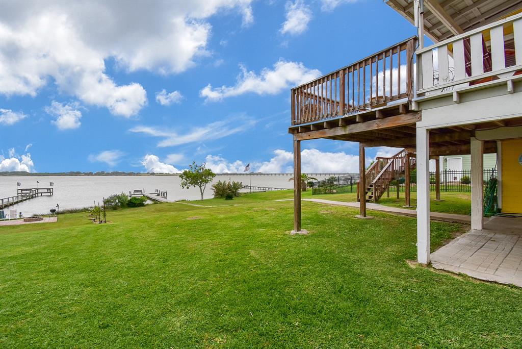 816 W Bayshore Drive , Palacios, Texas image 41