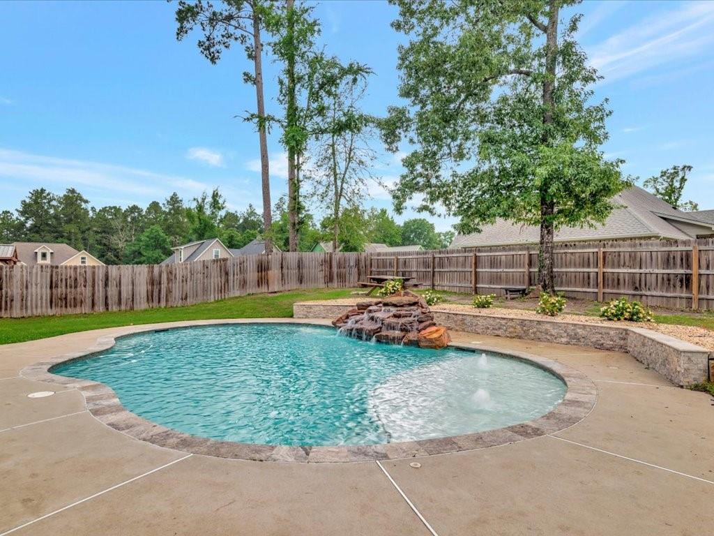 111 Shortleaf Drive , Lufkin, Texas image 34