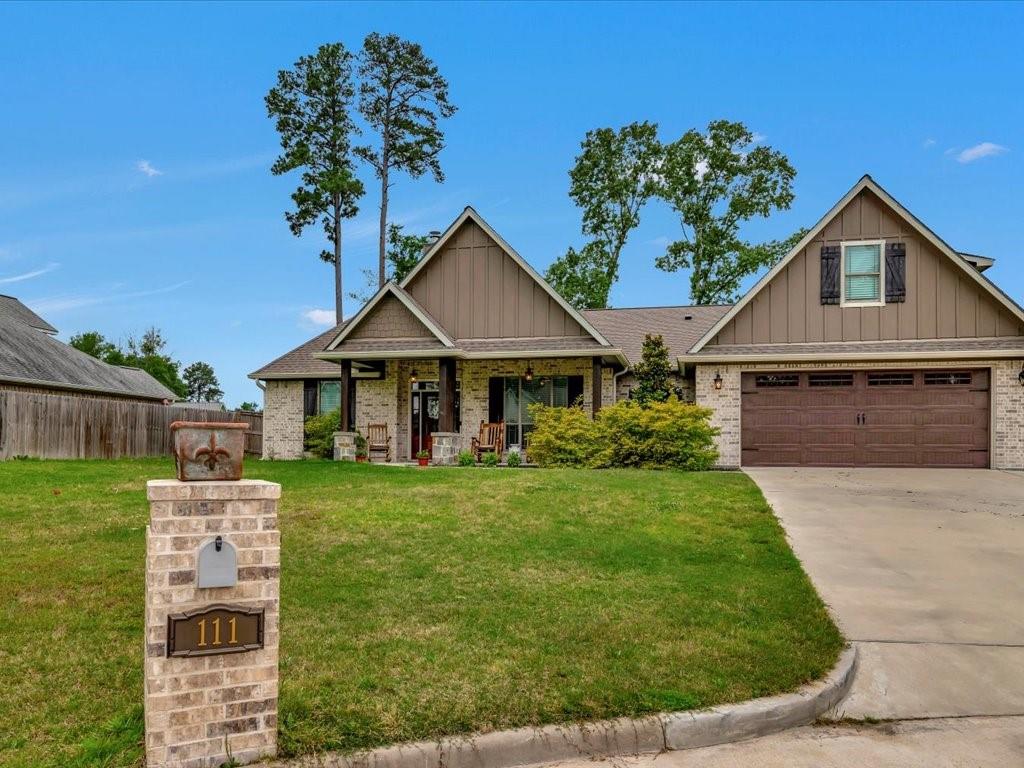 111 Shortleaf Drive , Lufkin, Texas image 37