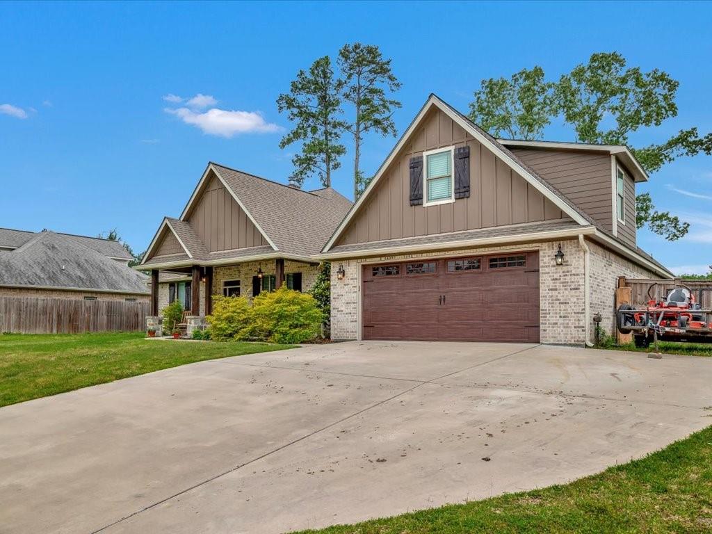 111 Shortleaf Drive , Lufkin, Texas image 39