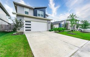 3020 Maughan Heights, Houston, TX, 77047