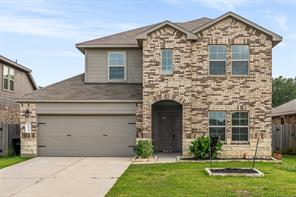20740 Central Concave Dr, New Caney, TX 77357