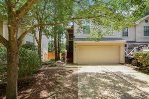 7 Newberry Trail, The Woodlands, TX, 77382