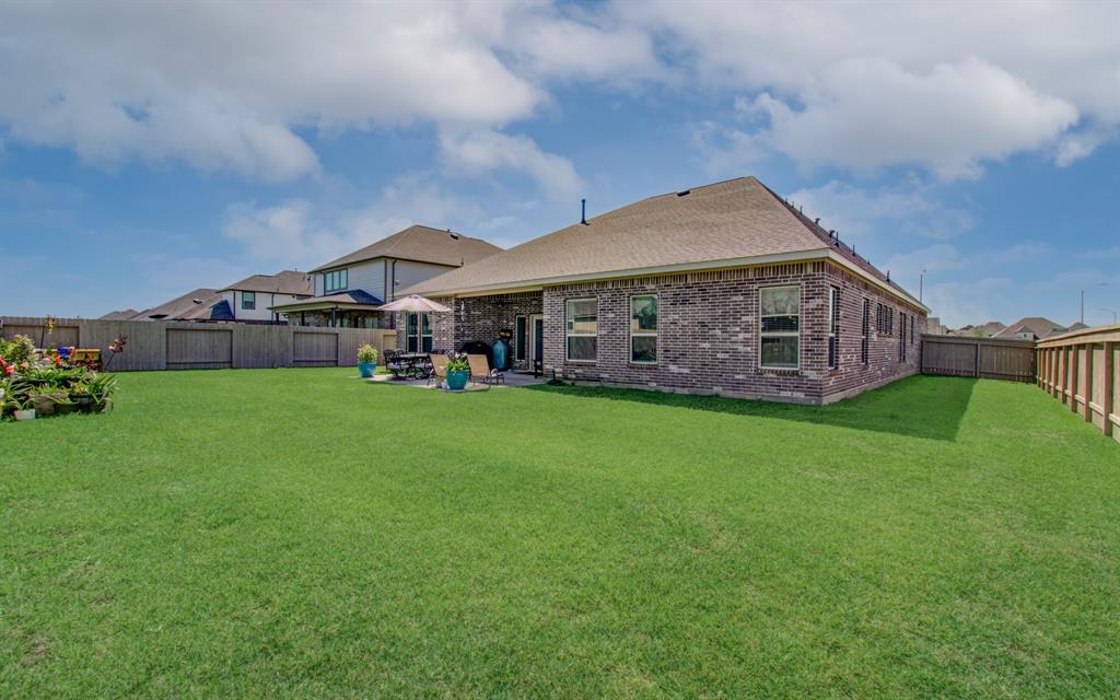 11803 St Augustine Drive , Mont Belvieu, Texas image 44