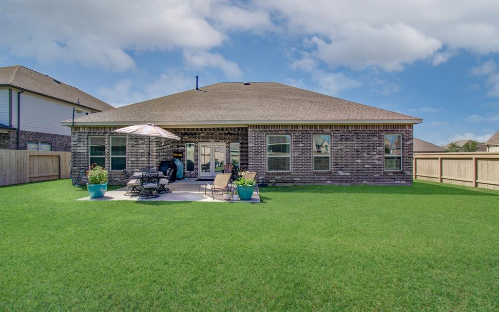 11803 St Augustine Drive , Mont Belvieu, Texas image 45