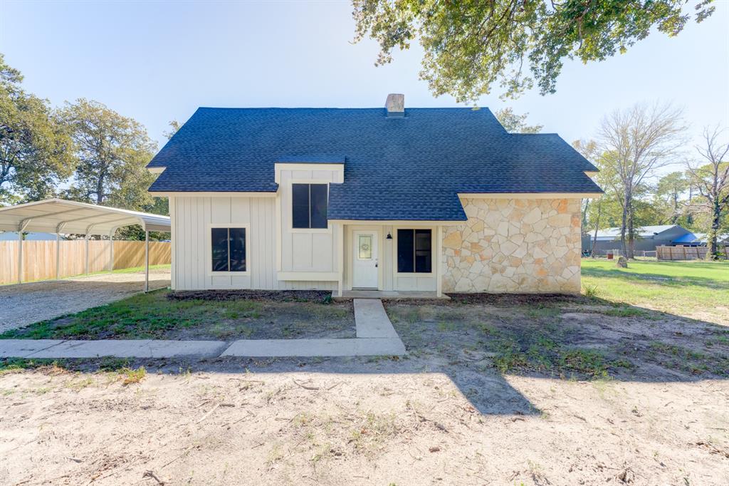 155 Laney Drive , Livingston, Texas image 4