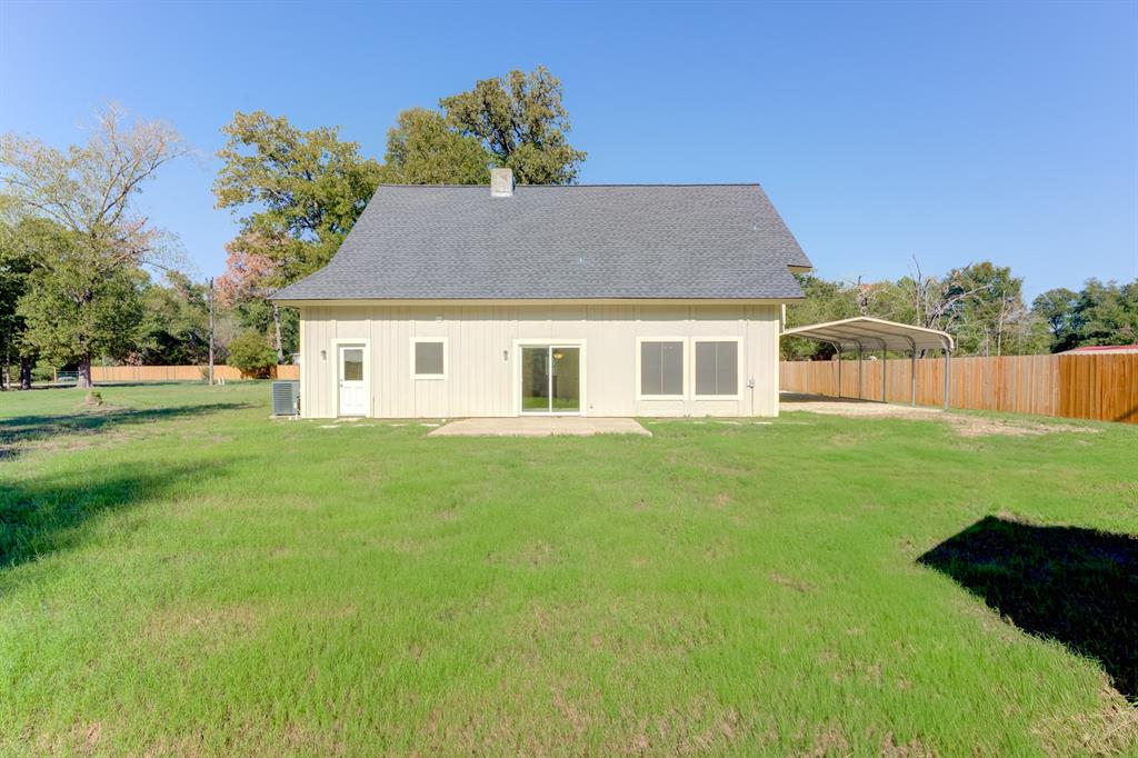 155 Laney Drive , Livingston, Texas image 39