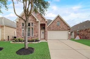 8818 Headstall Dr, Tomball, TX 77375