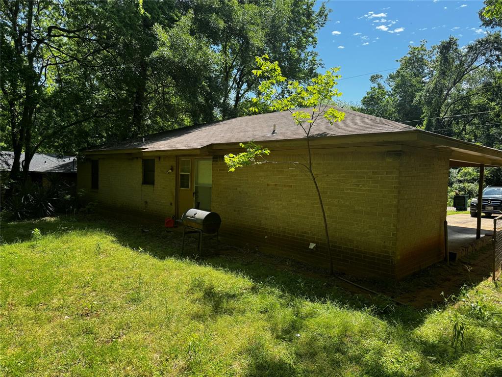 1007 Covert Street , Palestine, Texas image 17