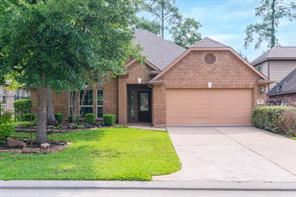 198 Hearthshire, The Woodlands, TX, 77354